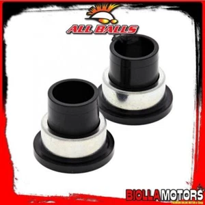 11-1084-1 REAR WHEEL SPACER KIT KTM FREERIDE 250 R 250cc 2015-2017 AL - Picture 1 of 5