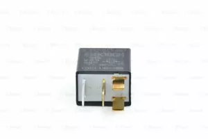 BOSCH 0 332 011 007 Relay for FORD,FORD AUSTRALIA,FORD USA,LINCOLN,MAZDA,MERCEDE - Picture 1 of 6