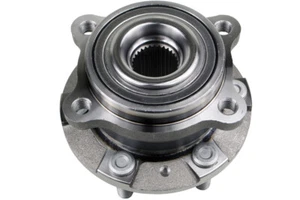 Wheel Bearing and Hub Assembly Mevotech H512415 fits 09-10 Kia Borrego - Picture 1 of 3