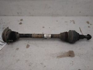 Driver Left Rear  Axle Shaft 84519467 For 2019 Cadillac CT6-V 2674564