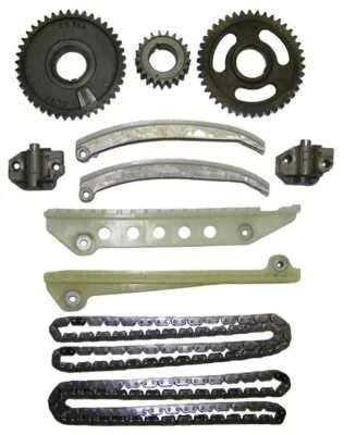Engine Timing Chain Kit fits 1997-2000 Ford E-150 Econoline Club Wagon,Expeditio Foto 1 de 4