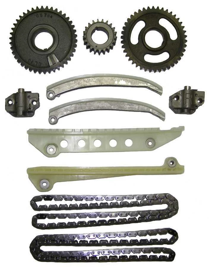 Kit de cadena de distribución del motor para Ford E-150 Econoline Club Wagon 1997-2000, Expeditio Foto 1 de 1