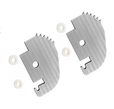 For Saitek Pro Flight Rudder Pedal Aluminium Spring Shooting Mount Holder Parts - Image 1 of 4
