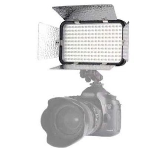 Luz LED para disparos de video Godox LED170II - Imagen 1 de 5