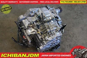 2005 2006 JDM Honda CRV Transmission AWD 4X4 2.4L Automatic CR-V MRJA - Picture 1 of 9