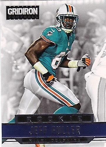 A6808- 2012 Gridiron Football #s 201-300 +Inserts -You Pick- 15+ FREE US SHIP - Image 1 of 1