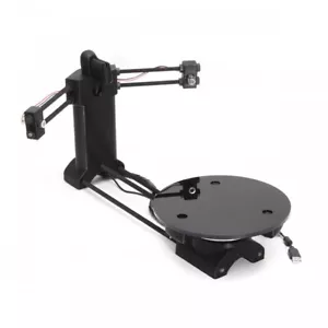 Neu 3D C270 Kamera 3D Open Source Zum Selbermachen 3D Scanner Kit Erweiterter Laserscanner - Bild 1 von 6