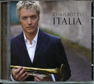 Chris Botti Italia CD 2007 12 Tracks - Bild 1 von 3