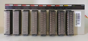 Omron PLC Power Supply C200HW PA204 With ID212 & OD211 White - Picture 1 of 10