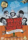 Do Not Adjust Your Set DVD (2005) Eric Idle + SLIPCOVER 2 DISC SET (NEW)
