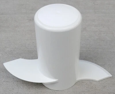 Magimix 3200XL Dough Blade Replacement Genuine 3200 XL Food Processor Plastic - Image 1 of 2