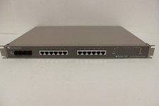 BAY NETWORKS AL2012A02 BAYSTACK 350F 10/100 AUTOSENSE SWITCH 12 PORT P117007-ARL