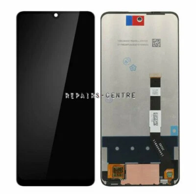 For Moto G 5G/One 5G ACE LCD Touch Screen Display Digitizer Assembly Replacement - Image 1 of 4
