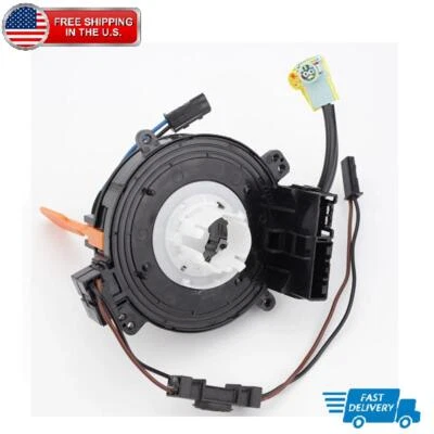 Steering Wheel Clock Spring 23440975 For Cadillac SRX 3.6L 2013 2014 2015 2016 - Image 1 of 4