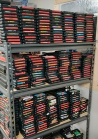 Sega Genesis VIDEO GAMES - Sega Genesis - CREATE YOUR BUNDLE - LOT - 