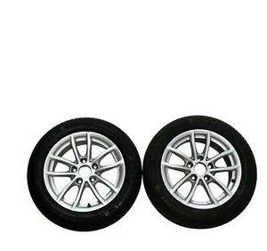 bmw Wheels Rims Alufelgen Discs V spoke 378 7JX16 ET:40 1er F20 F21 2er F22 2pcs - Bild 1 von 13