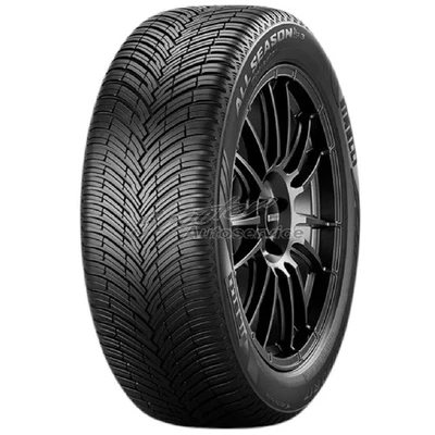 Pirelli Reifen 205/50 R 17 93W Cinturato All Season SF-3 3PMSF ML XL | 78821 - Bild 1 von 2