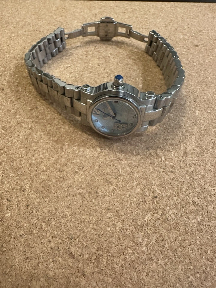 Reloj Renato Beauty Collection Edición Limitada Foto 1 de 4