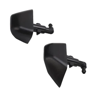 Headlight cleaning fluid nozzle LR003850 LR003851 For Land Rover FREELENER 2L359 - Picture 1 of 6