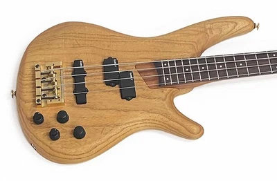 Ibanez SR900 1995 Electric Bass Guitar - Image 1 of 4