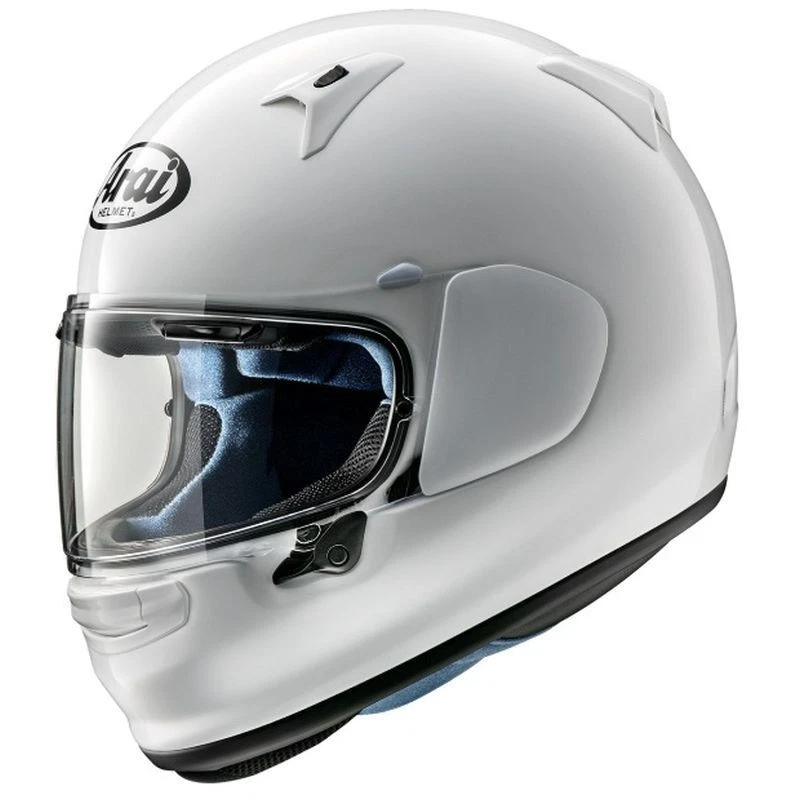 Capacete de motocicleta de rua Arai Regent-X rosto inteiro - Escolha o tamanho e a cor - Imagem 1 de 4