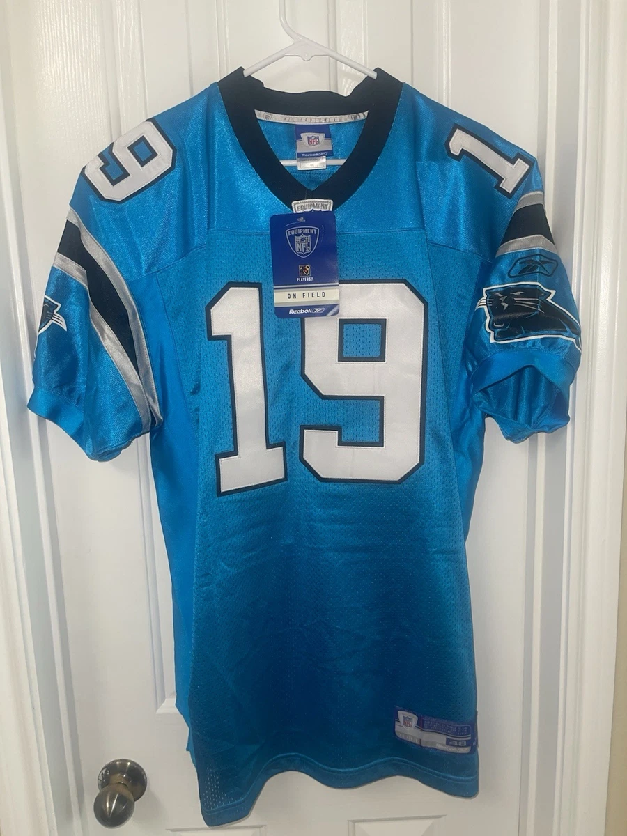 リーボック製　NFL カロライナ・パンサーズ　ユニフォーム [スペシャルセール] Reebok Carolina Panthers NFL Fan Jerseys for sale | eBay