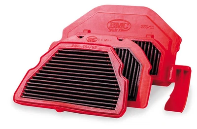 BMC Air Filter - Race Motorcycle ATV/UTV Street Bike Dirt Bike FM393/04 RACE - Image 1 of 3