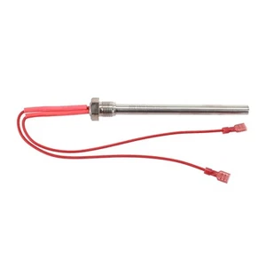 Zuverlässiges Zündersatzset für Pelletgrills 10*150mm 230V 300W - Bild 1 von 11