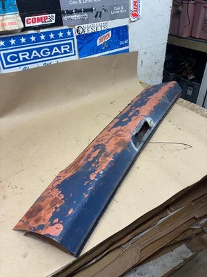 1973 1979 Ford Truck F150 F250 F350 REAR ROOF CAB DOME LIGHT REPAIR CUT OFF FIX - Image 1 of 4