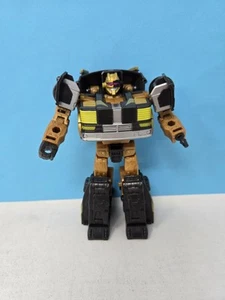 Transformers Legacy United Deluxe Class Star Raider Cannonball Walmart Exclusive - Picture 1 of 5