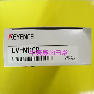 1pc NEW For  LV-N11CP LASER SENSOR - Image 1 of 3