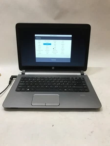 HP ProBook 440 G2 14" Laptop Intel Core i5 8GB RAM 128GB SSD Linux Mint OS! - DW - Picture 1 of 7