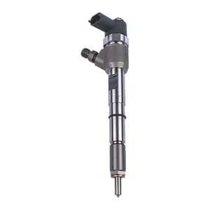 Einspritzdüse Injektor 0445110351 55219886 95517513 0986435204 BOSCH FIAT 1.3 D - Picture 1 of 10