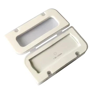 Micrometer Microscope Calibration Slide Ocular Reticle Calibration Ruler 0.01mm - Bild 1 von 8