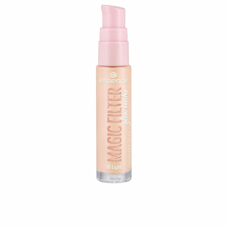 Luminizer Essence MAGIC FILTER Nº .10 Light Nº 10 Light 14 ml - Bild 1 von 1