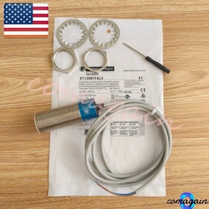 1* Proximity Switch Sensor For Telemecanique XT130B1FAL2 US STOCK Brand New - Picture 1 of 9