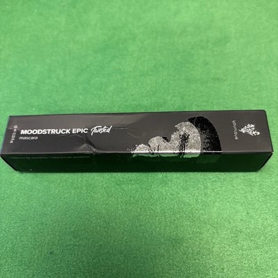 Younique Moonstruck Epic Twisted Mascara Black ~ NEW in box ~ LONGER THICKER - Image 1 of 3