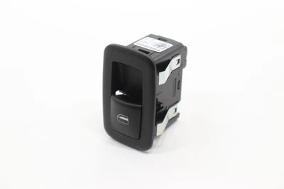 2017 - 2023 CHRYSLER PACIFICA REAR LEFT SIDE DOOR WINDOW SWITCH OEM 68234086AB - Image 1 of 4