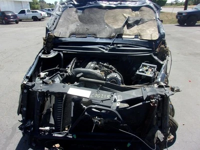 Used Speedometer Gauge fits: 2007 Gmc Yukon xl 1500 new style smooth door skin c - Image 1 of 4