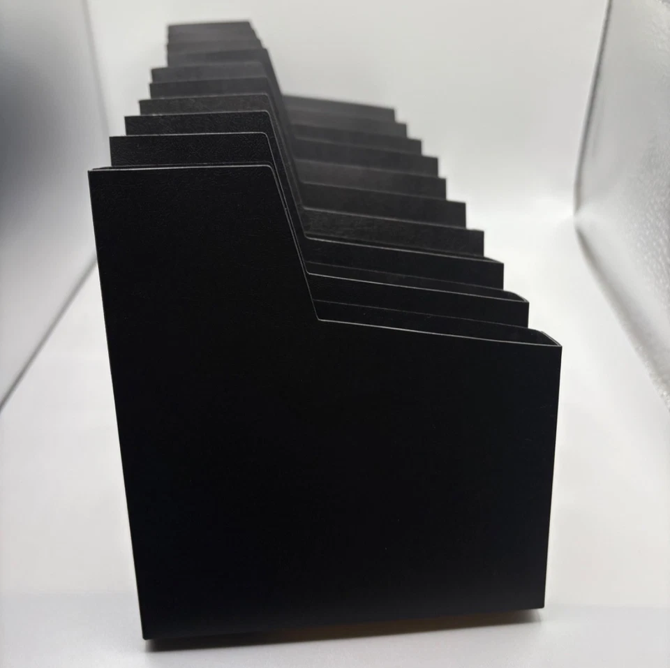 Cubiertas antipolvo originales Nintendo NES negras en blanco Foto 1 de 1