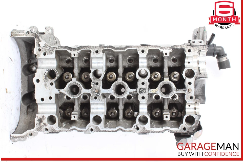 05-12 Mercedes W164 ML350 E350 lado izquierdo motor culata OEM Foto 1 de 4