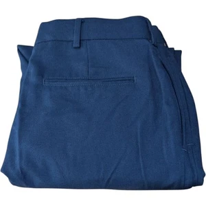 USAF Air Force Uomo Abito Uniforme Pantaloni Pantaloni Brema 1620 AF Blu 32L 32x29,5 - Foto 1 di 11