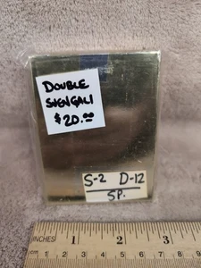 DOUBLE SVENGALI DECK Force 2S & QD Card Magic Trick - Picture 1 of 2