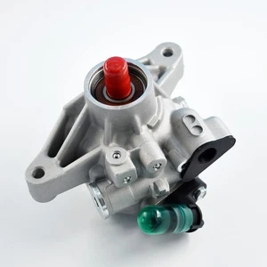 Fit For Honda Civic 2006 2007-2011 2012 56110RNAA01 Durable Power Steering Pump - Picture 1 of 7