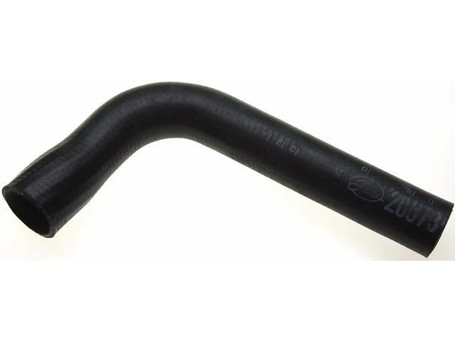 Gates 76WW56V Lower Radiator Hose Fits 1975-1987 Jeep J10 4.2L 6 Cyl GAS - Image 1 of 1