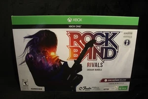 Rockband Rivals Band in Box für Xbox One [NEU IN OVP | NIE BENUTZT] - Bild 1 von 8