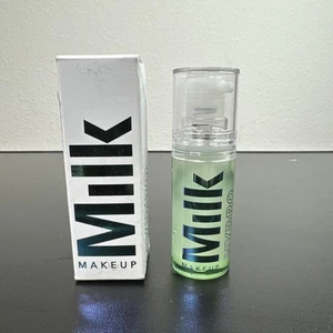 MILK Makeup HYDRO GRIP PRIMER Hydrating .33 oz. / 10 mL Travel Size NWOB - Picture 1 of 4