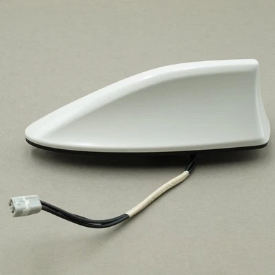 Antena de techo Subaru WRX y WRX STI 2015-2019 blanco cristal 86321VA320W6 4451 Foto 1 de 4