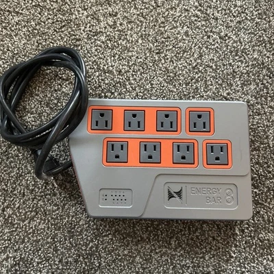 Barra de energía Neptune Systems 8 EB8 Foto 1 de 3