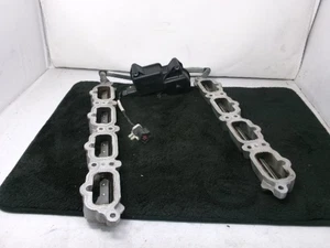 2005-2008 Ford Mustang 4.6L 3v IMRC CMCV Plates with Motor Charge Motion Intake - Foto 1 di 6